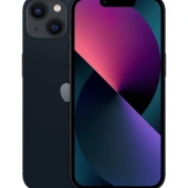 Telefon Apple iPhone 13 128 GB Black