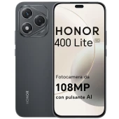 Telefon Honor 400 Lite 256 GB Black