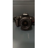 Aparat foto DSLR Canon EOS 4000D