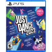 Joc Consola PS5 Just Dance 2022