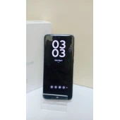 Telefon Motorola Edge 70 Fusion 256 GB Black