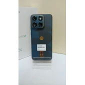 Telefon Motorola Edge 70 Fusion 256 GB Black