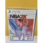 Jos PS5 NBA 2k2022