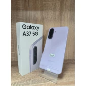 Telefon Samsung Galaxy A37 5G 128 GB Purple