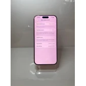 Telefon Apple iPhone 17 Pro Max 256 GB Cosmic Orange