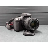 Aparat foto Canon EOS 4000D