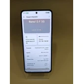 Telefon Oppo Reno 13F 256 GB Blue