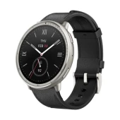 Ceas Inteligent Amazfit Active 2 44 mm Silver