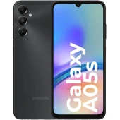 Telefon Samsung Galaxy A05S 64 GB Black