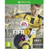 Joc Consola Xbox One FIFA 17