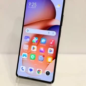 Telefon Xiaomi Redmi Note 12 Pro 5G 256 GB Black