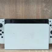 Consola Nintendo Switch White
