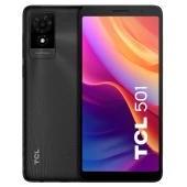 Telefon TCL 501 32 GB Black