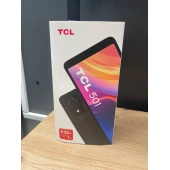 Telefon TCL 501 32 GB Black