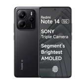 Telefon Xiaomi Redmi Note 14 256 GB