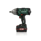 Mașină de Inșurubat cu Impact Parkside Performance X 20V Team