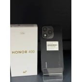 Telefon Honor 400 Lite 256 GB Black