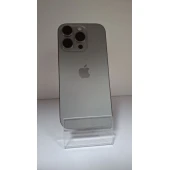 Telefon Apple iPhone 16 Pro 128 GB Natural Titanium