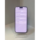 Telefon Apple iPhone 16 Pro Max 256 GB Desert Titanium