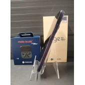 Telefon Motorola Edge 50 Neo 256 GB Gray
