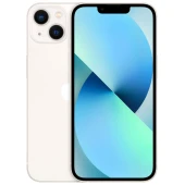 Telefon Apple iPhone 13 128GB White