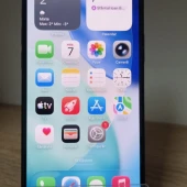 Telefon Apple iPhone 15 128 GB Black