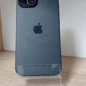 Telefon Apple iPhone 15 128 GB Black