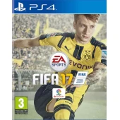 Joc PlayStation 4 Fifa 2017