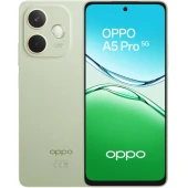 Telefon Oppo A5 Pro 256 GB Green