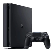 Consola PS4 SLIM 500 GB