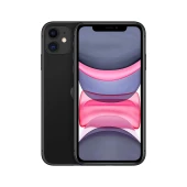 Telefon Apple iPhone 11 64 GB Black