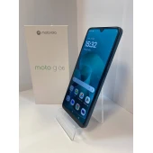 Telefon Motorola Moto G06 256 GB Tapestry Blue