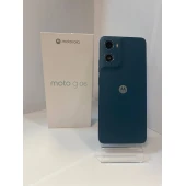 Telefon Motorola Moto G06 256 GB Tapestry Blue