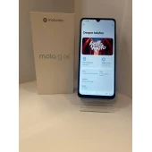 Telefon Motorola Moto G06 256 GB Tapestry Blue