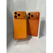 Telefon Apple iPhone 17 Pro Max 256 GB Awesome Orange