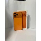 Telefon Apple iPhone 17 Pro Max 256 GB Awesome Orange