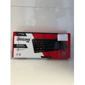 Tastatură HyperX Alloy Origins 60