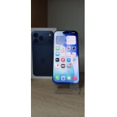 Telefon Apple iPhone 17 Pro Max 256 GB Titanium Blue