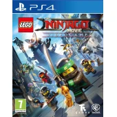 Joc Consola PS4 Ninjago