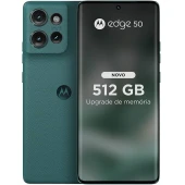 Telefon Motorola Edge 50 512 GB Green