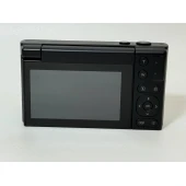 Cameră Digitală Dodosoul pentru Vlogging 5K Ecran Rabatabil cu Zoom 18X