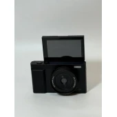 Cameră Digitală Dodosoul pentru Vlogging 5K Ecran Rabatabil cu Zoom 18X