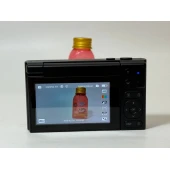 Cameră Digitală Dodosoul pentru Vlogging 5K Ecran Rabatabil cu Zoom 18X