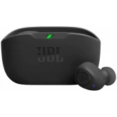 Căștile JBL Wave Buds Black