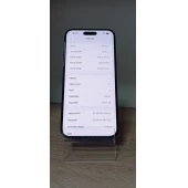 Telefon Apple iPhone 16 Plus 128 GB Black