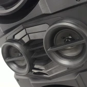 Sistem audio Poss PSBTST810, 800W