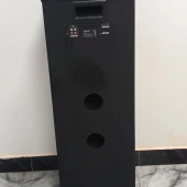 Sistem audio Poss PSBTST810, 800W