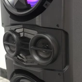 Sistem audio Poss PSBTST810, 800W