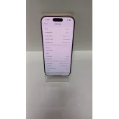 Telefon Apple iPhone 16 Pro 128 GB Gold