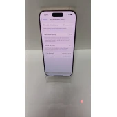 Telefon Apple iPhone 16 Pro 128 GB Gold